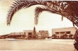 Place Poeymirau à Meknès