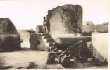 Un coin du vieux fort à Mazagan
