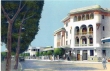 Avenue de la République à Meknès
