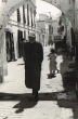 Juderia (une rue dans le Mellah) - Tétouan