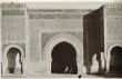 Bab Mansour à Meknès