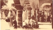 Le marché de Mogador