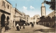 Avenue Chelaye à Mogador