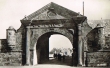 Porte de la Marine à Mogador