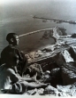 Agadir Maroc, c. 1955.