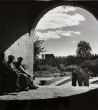 Rabat Maroc, c. 1955.