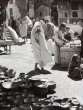 Meknès Maroc, c. 1955.