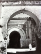 Meknès Maroc, c. 1955.