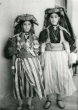 Deux jeunes juives de Ksar es Souk (Ziz)