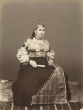 Femme juive de Tanger