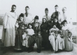 Famille Danan et Aflalo