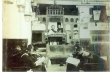 Synagogue Danan à Fès