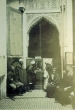 Poste allemande à Fès - Jacob Nidam