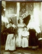 Famille Danan et Aflalo