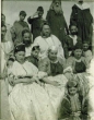 Famille Danan et Aflalo