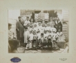 Chorale d'enfants juifs