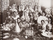 Mariage à Fès