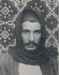 Rabbi Israel Abihassera (Baba salé)