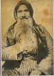 Rabbi Raphael Abensour (1830 -1917)