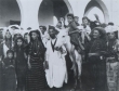 Juifs de Rissani (Tafilalet)  Fete juive