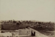 Vue du quartier juif  Mellah de Marrakech
