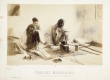 Thalebs Marocains (Scribes juifs)