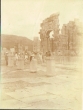 Ruines romaines de Volubilis