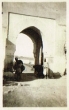 Vue générale de Meknès