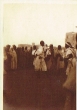 Les danseurs soudanais