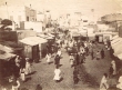 Le grand socco de Tanger