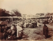 Le grand socco de Tanger