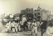 Entrée dans la ville du Sultan Mouley-Youssef