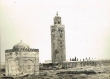 La Koutoubia de Marrakech