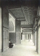 Intérieur de la Bahia