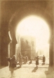 La porte des Oudaïda