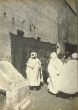 Le général fait une halte dans le quartier de Bab Ghissa