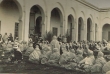 Fête au palais du Batha