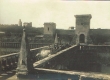 Une des entrées du palais du Sultan