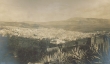 Vue panoramique de Fès prise de Bab-Fatouh
