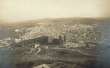 Vue panoramique de Fès prise du Bordj Nord