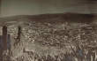 Vue panoramique de Fès prise des Mérinides