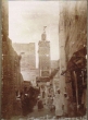 La rue du Talaat