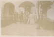 Les fils du Sultan à Bou-Jeloud