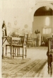 Un des salon de Bou-Jeloud