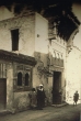 Msid (école coranique) et entrée de la mosquée Bou Ananya (du coté de Talâa Sghira)., Médina Fès