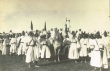 Les fils du Sultan à la fête des tolbas