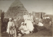 Une mechta aux environs de Fès
