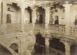 Intérieur du Fondouk Barka