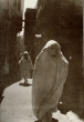 La femme indigène à la ville