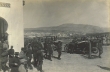 Camp de Dar Mahrès - Réception au cercle des ofiiciers